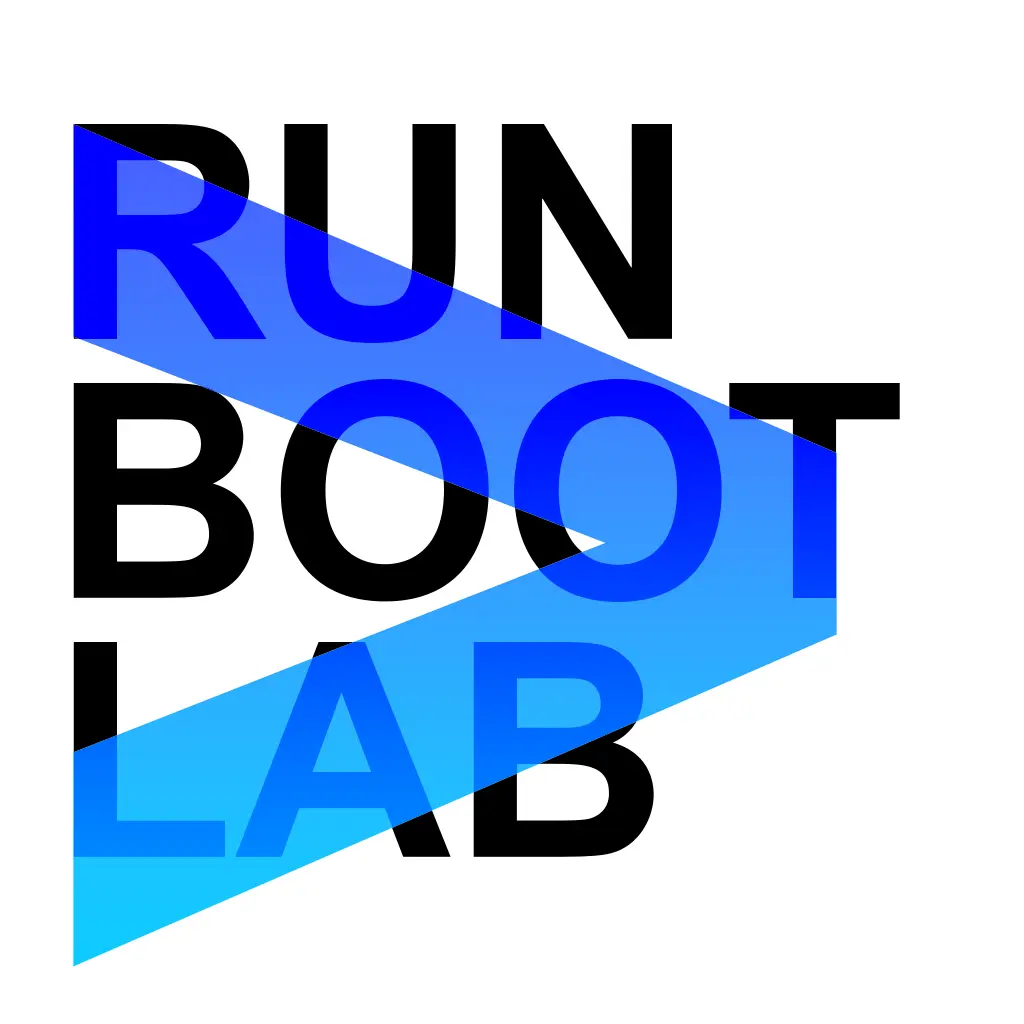 Logo Runboot Lab