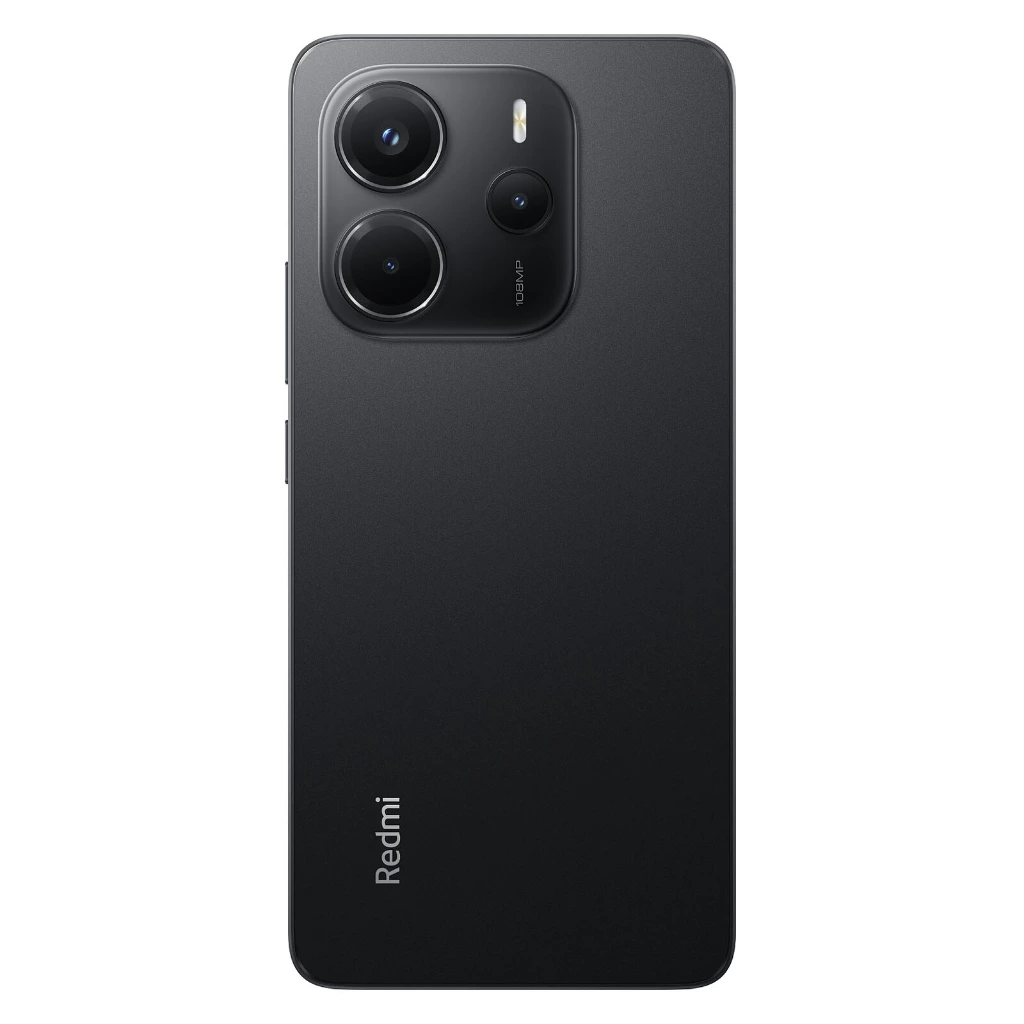 XIAOMI Redmi Note 14 4G Night Black_03.webp
