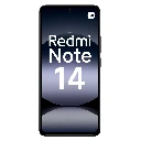 XIAOMI Redmi Note 14 4G Night Black_02.webp