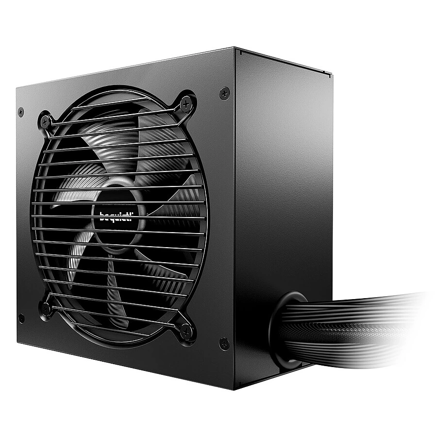 ALIMENTATION BE QUIET ATX 850W - Pure Power 12 M 80Gold - BN344_02.webp