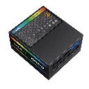 ALIMENTATION GameMAX ATX RGB-1050 PRO Modulaire_05.webp
