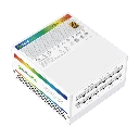 ALIMENTATION GameMAX ATX RGB-1050 PRO Modulaire Blanc_04.webp