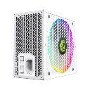 ALIMENTATION GameMAX ATX RGB-1050 PRO Modulaire Blanc_03.webp