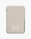 FRESH N REBEL - Magnet Wireless Powerbank 5000 mAh - Silky Sand_02.webp