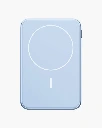 FRESH N REBEL - Magnet Wireless Powerbank 5000 mAh - Vivid Blue_03.webp