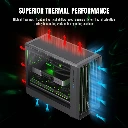 BOITIER GameMAX CLAW 360 Gaming _02.webp