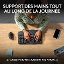 Logitech Wave Keys for Business - GRAPHITE 4.webp