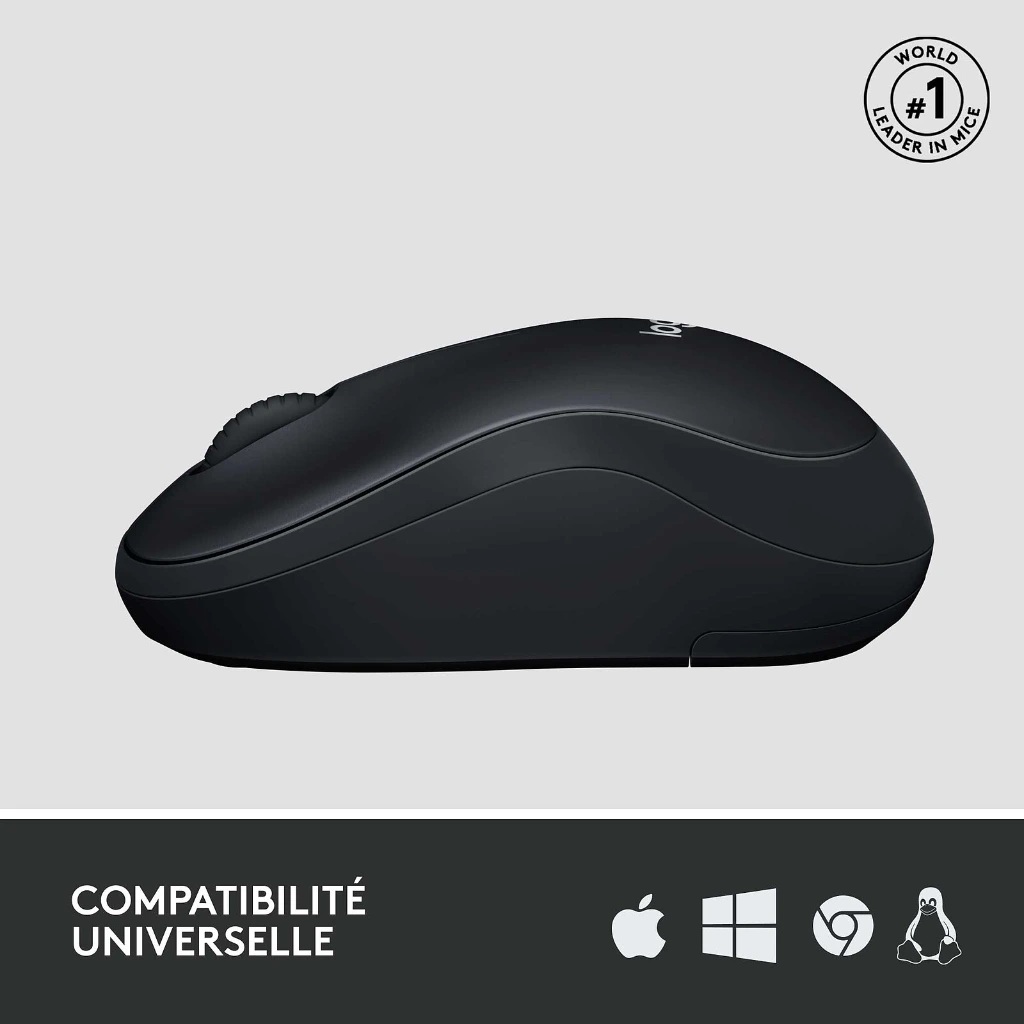 LOGITECH M220 WIRELESS MOUSE SILENT – NOIR4.webp
