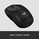 LOGITECH M220 WIRELESS MOUSE SILENT – NOIR5.webp