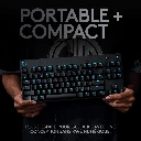 Logitech Clavier de jeu mécanique G Pro TKL4.webp