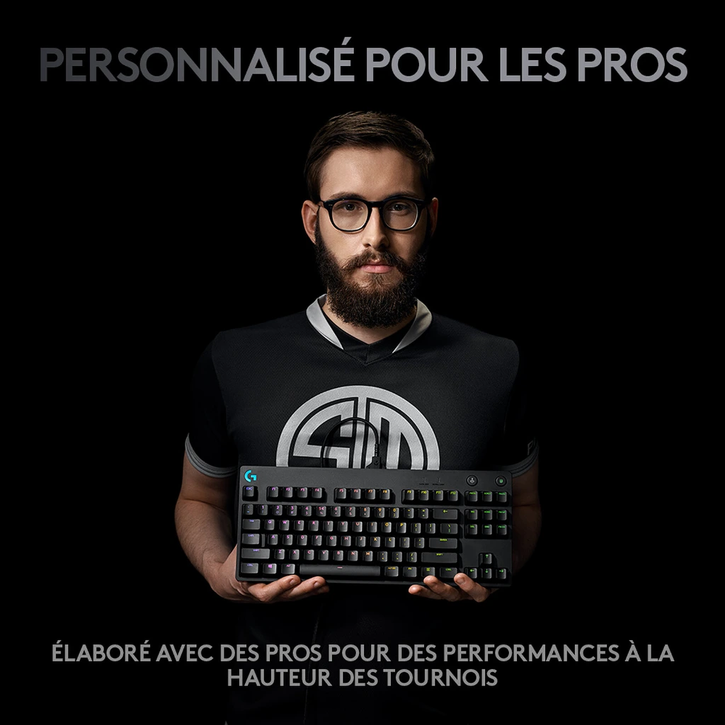 Logitech Clavier de jeu mécanique G Pro TKL-2.webp