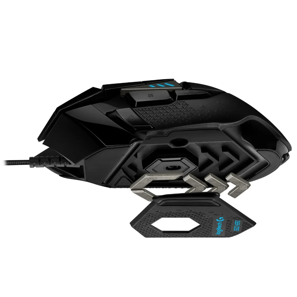 SOURIS LOGITECH G502 HERO 2.webp