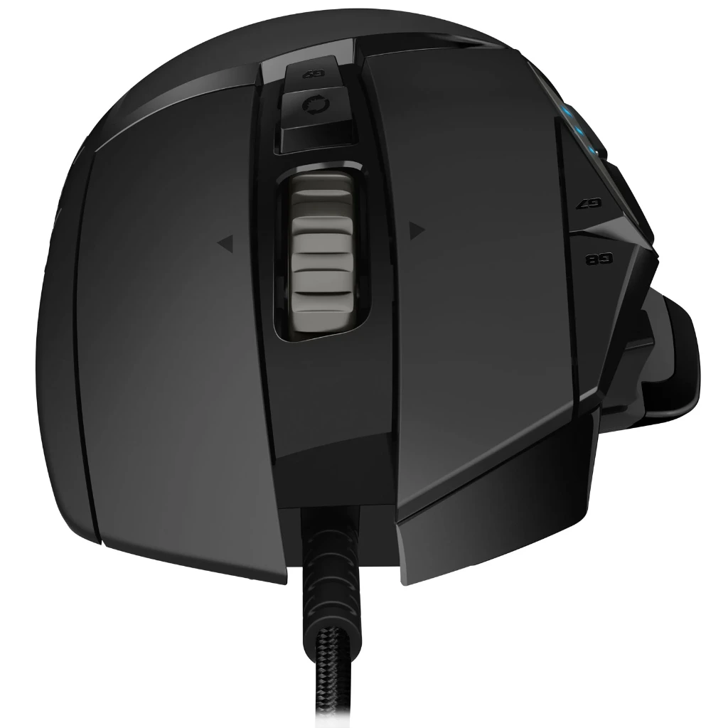 SOURIS LOGITECH G502 HERO 3.webp