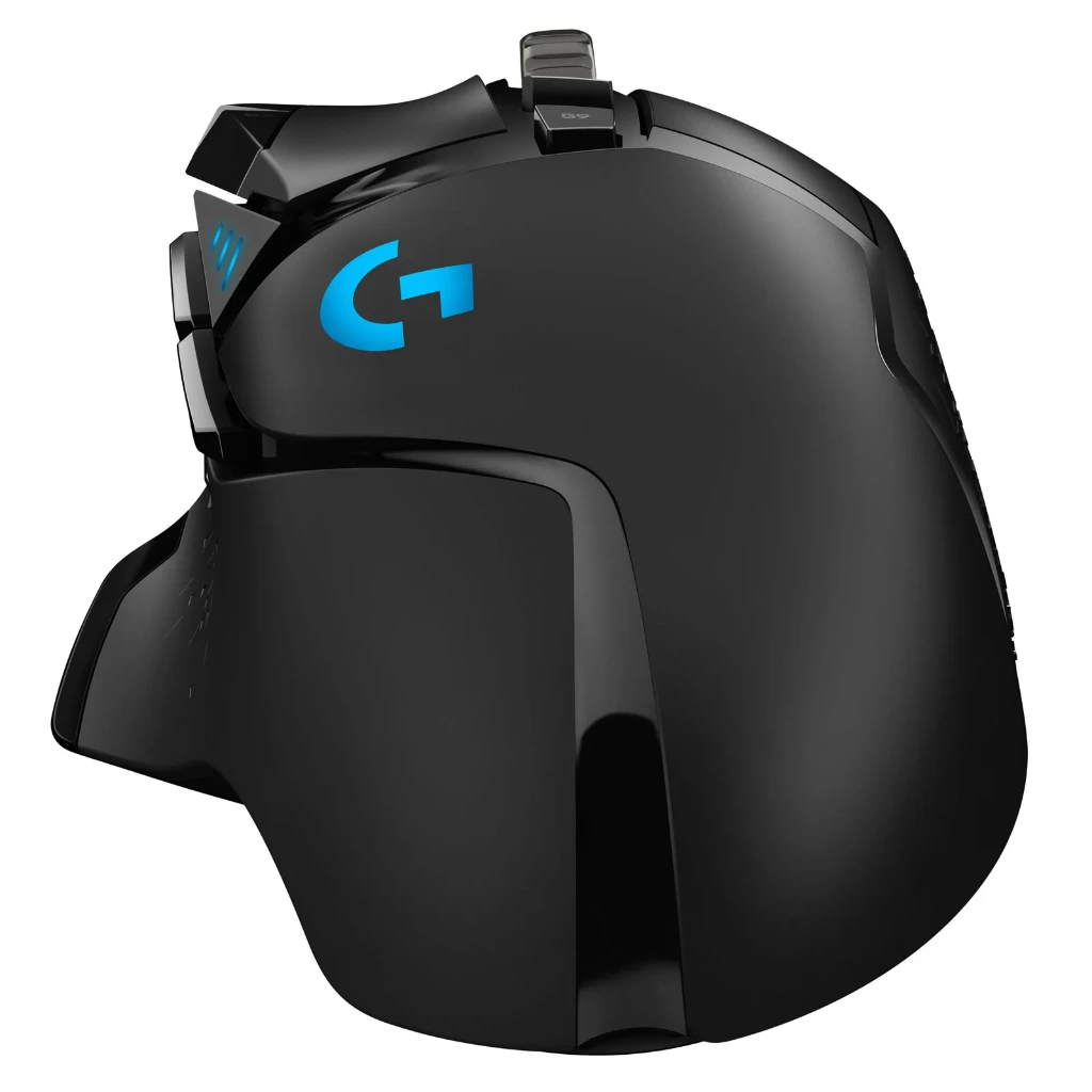 SOURIS LOGITECH G502 HERO 4.webp