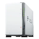 NAS SYNOLOGY DS223j  3.webp