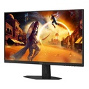 Ecran AOC 27' 16:9 IPS 100Hz 1920x1080 D-SUB x 1 HDMI x 1x 1.4
