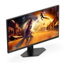 Ecran AOC 27' 16:9 IPS 100Hz 1920x1080 D-SUB x 1 HDMI x 1x 1.4