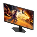 Ecran AOC 27' 16:9 IPS 100Hz 1920x1080 D-SUB x 1 HDMI x 1x 1.4