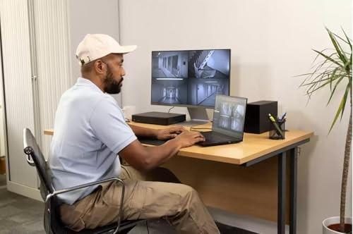 Disque Dur 4.0TB 3.5 SATA III 128MB * WD Purple WD44PURZ