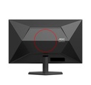 AOC, Gaming, 23,8' 16:9 Fast IPS 180Hz 1920x1080 - HDR10 - Adaptive Sync / G-SYNC Compatible - DisplayPort/HDMI - Noir
