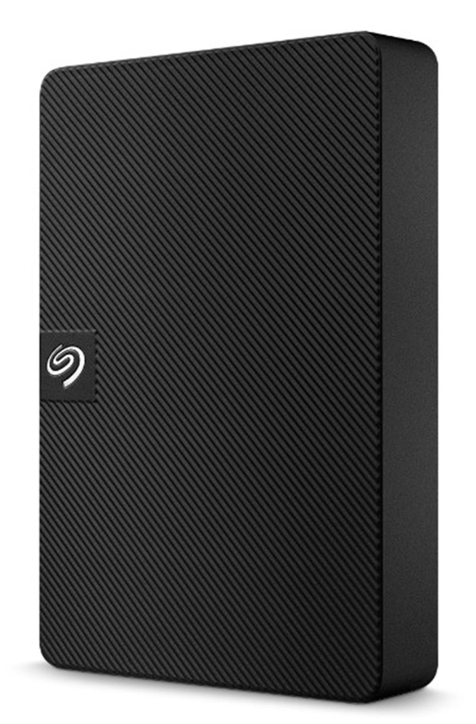 SEAGATE Expansion DD Ext. 2To 2,5 USB3.0 (TCP 6€) Noir * STKM2000400