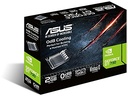 CV ASUS GT730 Silent 2GB GDDR5 VGA/DVI-D/HDMI