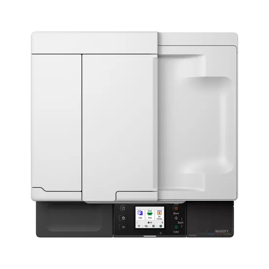 IMPRIM. CANON GX2040 4-en-1 COUL. 15/10ppm recharge LAN/WiFi * GI-45