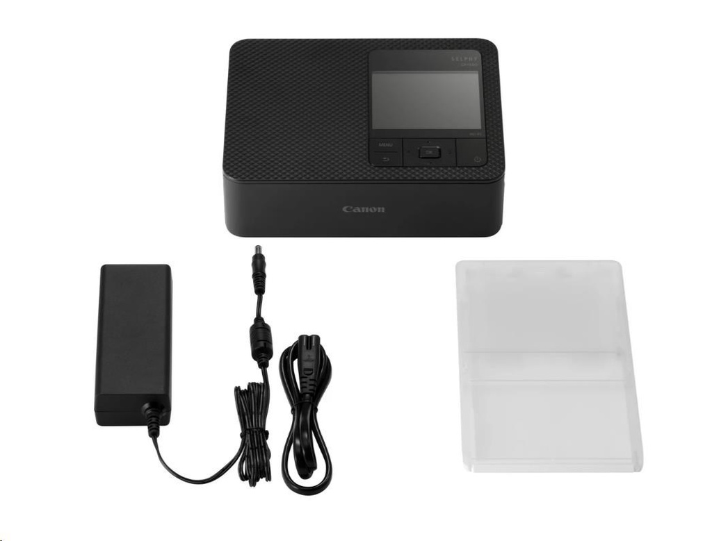 IMPRIMANTE PHOTO CANON Selphy CP1500 USB/WiFi * Black