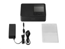 IMPRIMANTE PHOTO CANON Selphy CP1500 USB/WiFi * Black