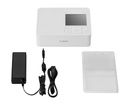 IMPRIMANTE PHOTO CANON Selphy CP1500 USB/WiFi * White