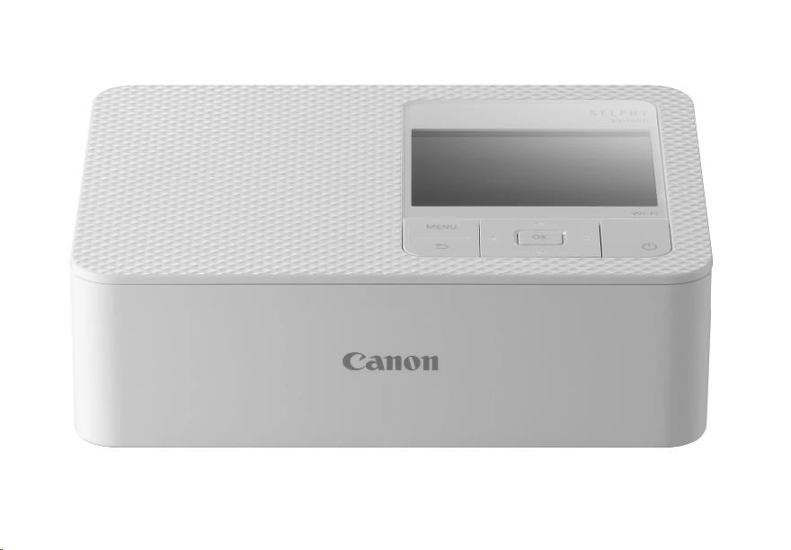 IMPRIMANTE PHOTO CANON Selphy CP1500 USB/WiFi * White