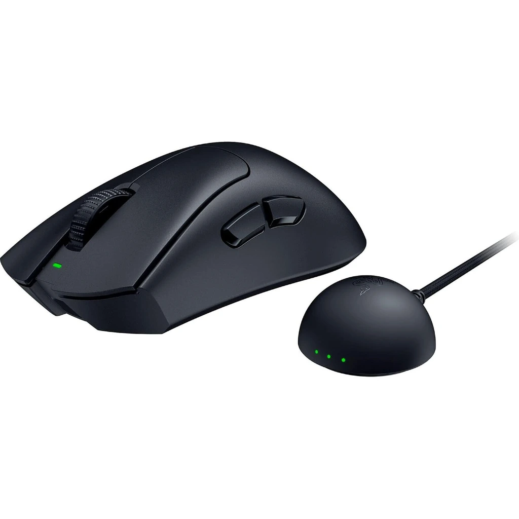 RAZER DeathAdder V4 Pro Noir 3.webp