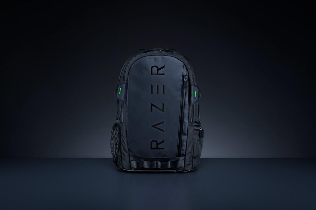 RAZER ROGUE V3 CHROMATIC EDITION – SAC À DOS PC 15,6" GAMING