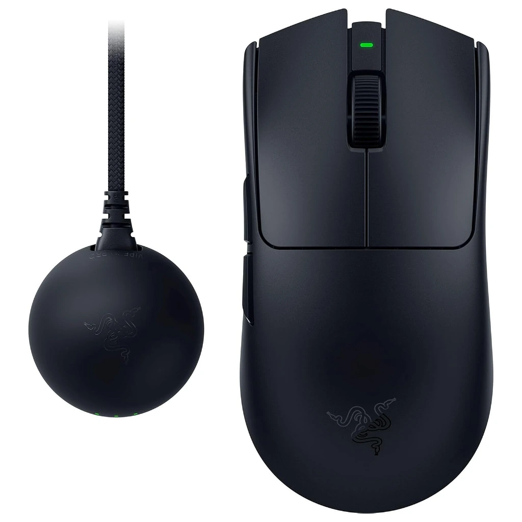 RAZER Viper V4 Pro - Black SOURIS Gaming.webp