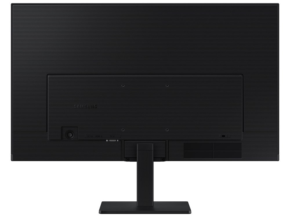 SAMSUNG Essential S3- 24'' IPS- 1080p - 4 ms - 16/9 - 100 Hz - FreeS