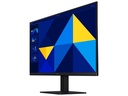 SAMSUNG Essential S3- 24'' IPS- 1080p - 4 ms - 16/9 - 100 Hz - FreeS
