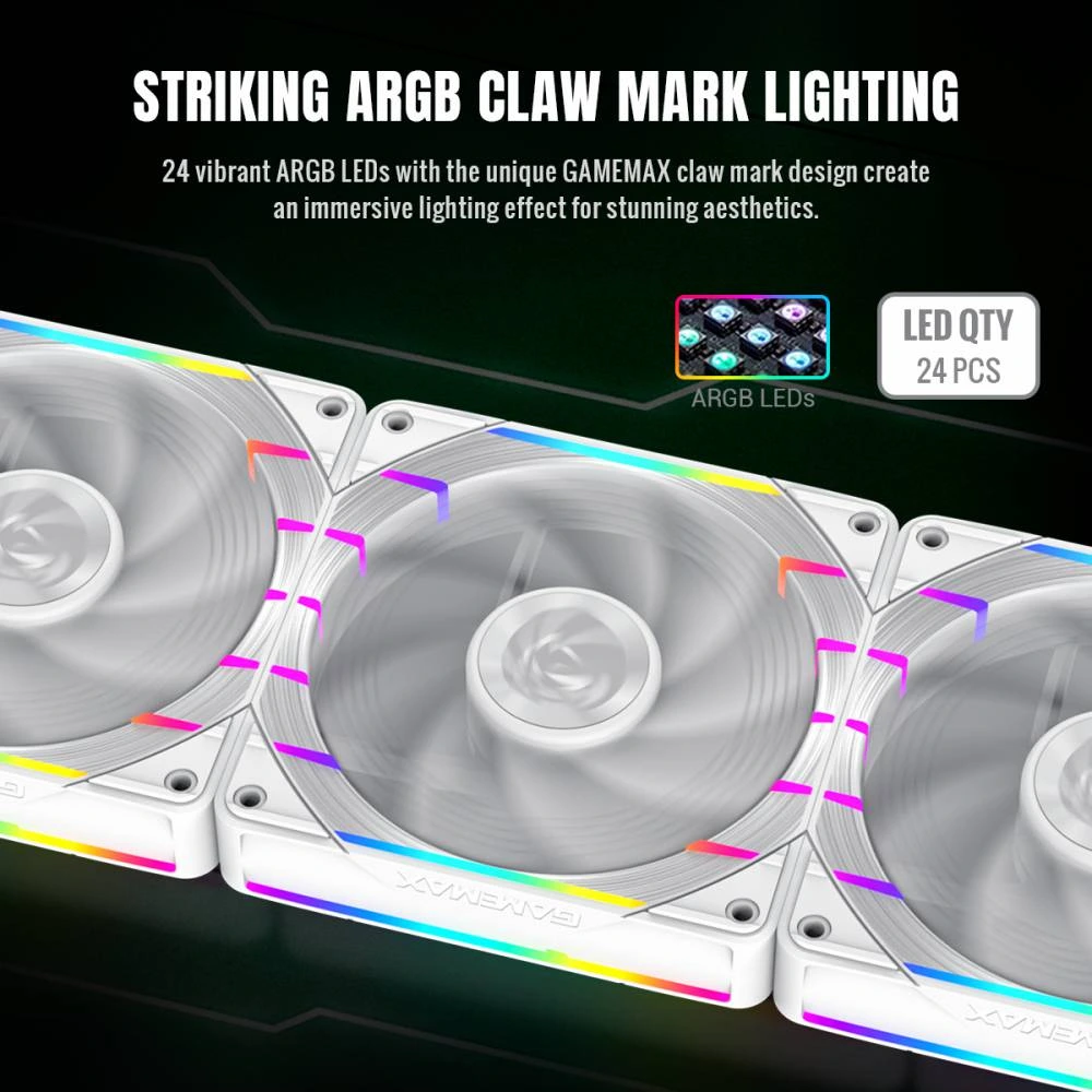 GAMEMAX TORNADO T12 ARGB-RW 120mm +PWM BLANC3.webp