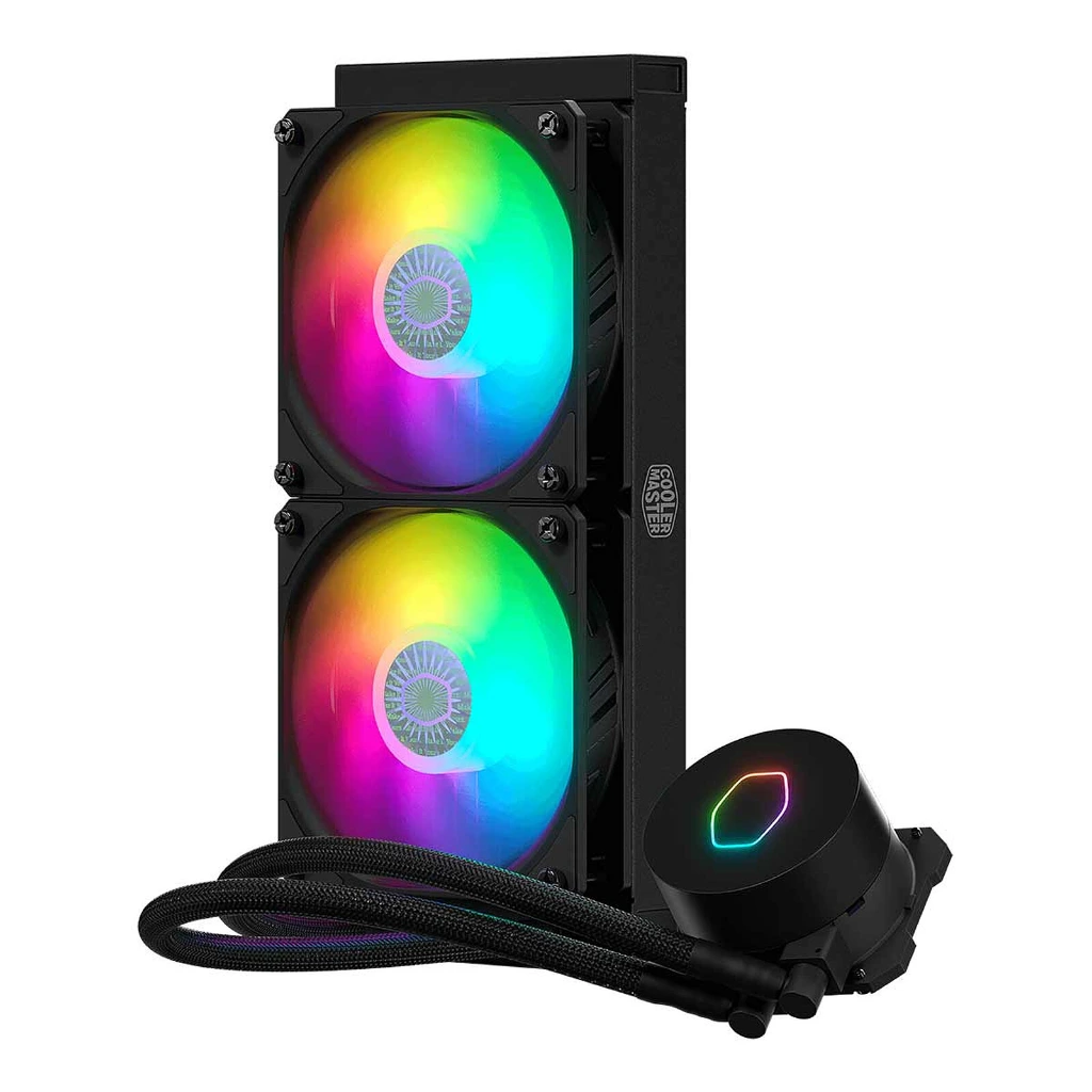 WATERCOOLING COOLER MASTER WATERCOOLING ML240L ARGB V2 - OEM2.webp