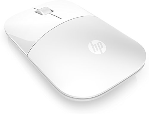 SOURIS HP Z3700 Ultra-plate s/fil USB Nano * Blanche