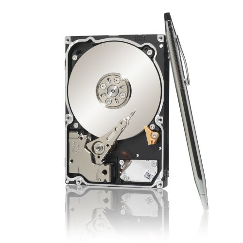 Disque Dur 2.0TB 3.5 SAS 6G LFF 7200rpm * SEAGATE Constellation ES.3