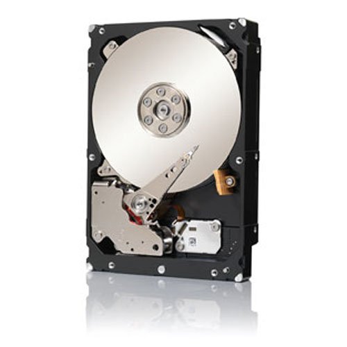 Disque Dur 2.0TB 3.5 SAS 6G LFF 7200rpm * SEAGATE Constellation ES.3