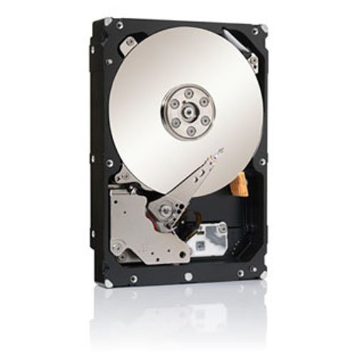 Disque Dur 2.0TB 3.5 SAS 6G LFF 7200rpm * SEAGATE Constellation ES.3