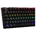 Clavier G-LAB KEYZ CARBON EX - Mécanique - Filaire - RGB.webp