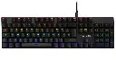 Clavier G-LAB KEYZ CARBON EX - Mécanique - Filaire - RGB (1).webp