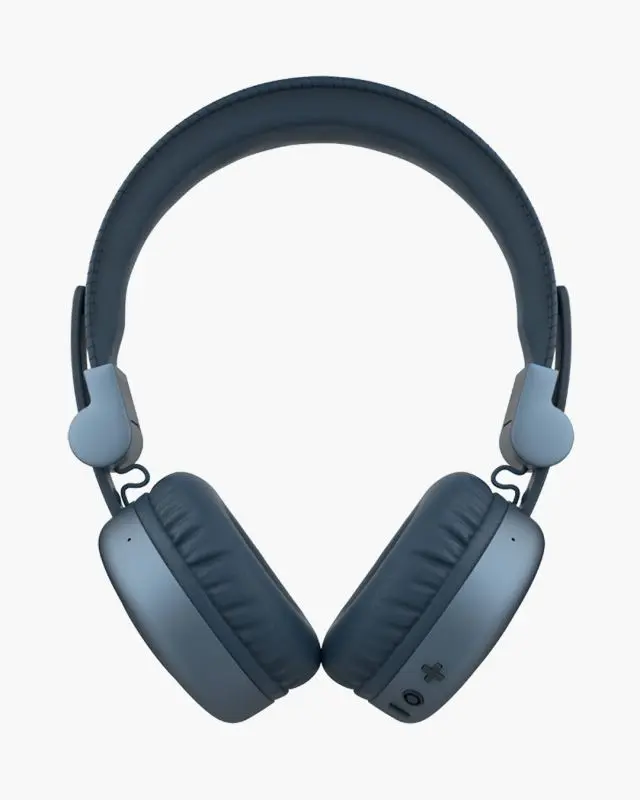 FRESH N REBEL - Code Core - Wireless on-ear Headphones - Dive Blue03.webp