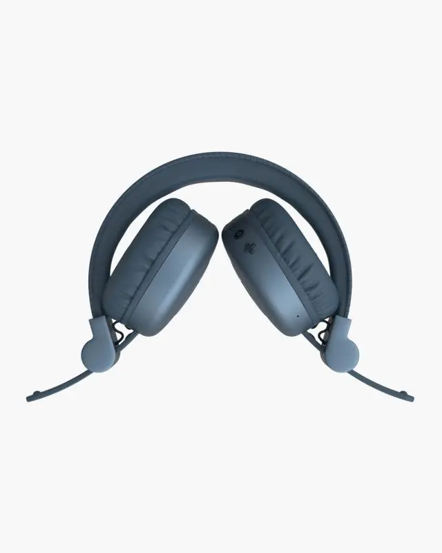 FRESH N REBEL - Code Core - Wireless on-ear Headphones - Dive Blue05.webp