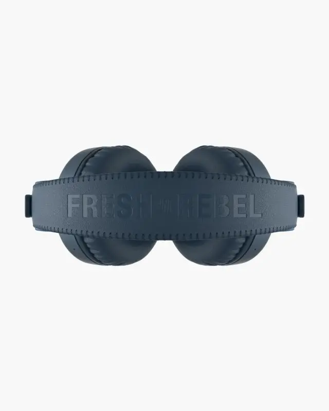FRESH N REBEL - Code Core - Wireless on-ear Headphones - Dive Blue04.webp