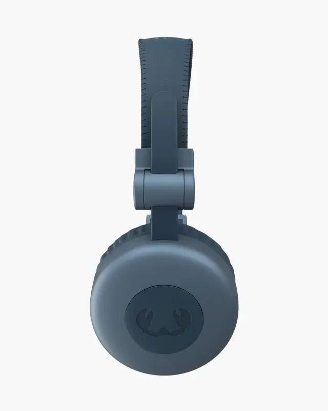 FRESH N REBEL - Code Core - Wireless on-ear Headphones - Dive Blue02.webp