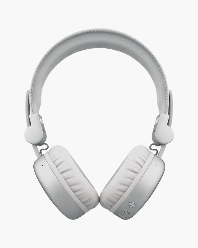 FRESH N REBEL - Code Core - Wireless on-ear Headphones - Ice Grey02.webp