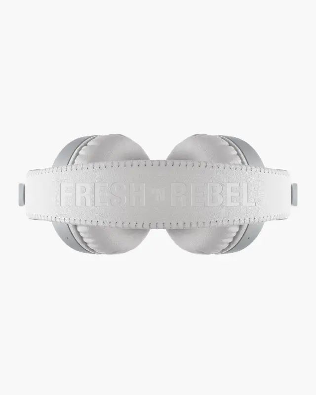 FRESH N REBEL - Code Core - Wireless on-ear Headphones - Ice Grey04.webp